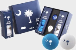 Volvik Golf Special Edition State & City Gift Packs -Golfcore Store State Pack South Carolina