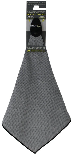 Monument Golf Stick It Magnetic Towels 3 Monument Golf Stick It Magnetic Towels
