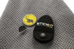 Monument Golf Stick It Magnetic Towels 15 Monument Golf Stick It Magnetic Towels -Golfcore Store Stick It Towel Accessories