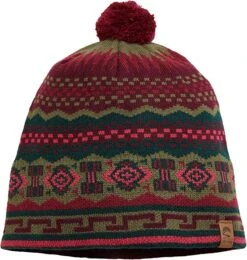 Sunday Afternoons Sunday Afternoon Beanies -Golfcore Store StoryTellerBeanieCranberryFog