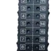 ProActive 18 Hole Scorer SSC016 1 ProActive 18 Hole Scorer SSC016 -Golfcore Store Stroke Counter SSC016