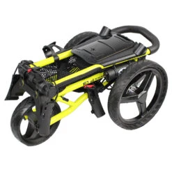 Sun Mountain Pathfinder PX3 Golf Push Carts -Golfcore Store Sun Mountain PX3 Push Cart