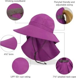 Sunday Afternoons Sundancer Hat SPF 50+ 15 Sunday Afternoons Sundancer Hat SPF 50+ -Golfcore Store SundancerPic