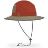 Sunday Afternoons Sunday Afternoon Brushline Bucket Hats 1 Sunday Afternoons Sunday Afternoon Brushline Bucket Hats -Golfcore Store SundayAfternoonBrushlineRedMesaJuniper0