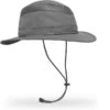 Sunday Afternoons Sunday Afternoon Charter Escape Hat -Golfcore Store SundayAfternoonCharterEscapeCharcoal0