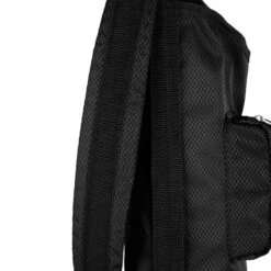 Orlimar Golf Sunday Bag 24 Orlimar Golf Sunday Bag -Golfcore Store Sunday Bag Black 3