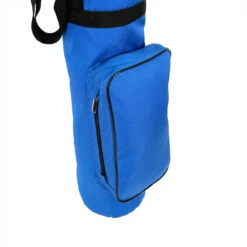 Orlimar Golf Sunday Bag 26 Orlimar Golf Sunday Bag -Golfcore Store Sunday Bag Blue 2