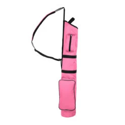 Orlimar Golf Sunday Bag 28 Orlimar Golf Sunday Bag -Golfcore Store Sunday Bag Pink