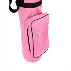 Orlimar Golf Sunday Bag 29 Orlimar Golf Sunday Bag -Golfcore Store Sunday Bag Pink 2