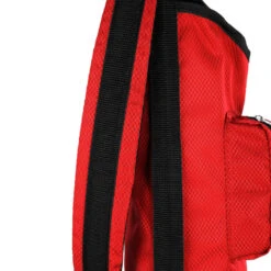 Orlimar Golf Sunday Bag 33 Orlimar Golf Sunday Bag -Golfcore Store Sunday Bag Red 3