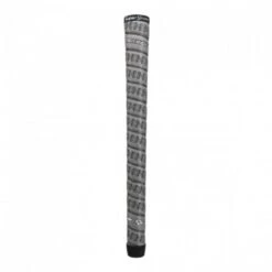 SuperStroke Traxion Wrap Golf Grips -Golfcore Store SuperStrokeTraxionWrap Gray