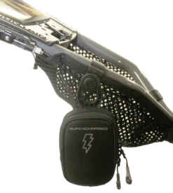 Sun Mountain Golf SuperCharged Cart Battery Pouch -Golfcore Store SuperchargedCartPouchonCart