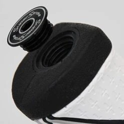 SuperStroke Traxion Wrist Lock Putter Grip -Golfcore Store SuperstrokeTraxionWristLockGreenWhite3