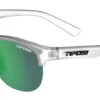 Tifosi Optics Swank SL Sunglasses 2 Tifosi Optics Swank SL Sunglasses -Golfcore Store SwankSL SatinCryClear SMGreen 1570405365 3Q 1 1200x 4626479f b482 4d1b 87e3 269561ba42b8