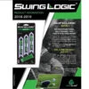 Swing Logic EFX Target And Alignment Tee System