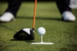 Swing Logic EFX Target And Alignment Tee System 10 Swing Logic EFX Target And Alignment Tee System -Golfcore Store SwingLogicEFX 854372008009 66033 3