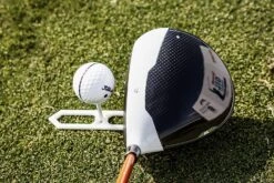 Swing Logic EFX Target And Alignment Tee System 11 Swing Logic EFX Target And Alignment Tee System -Golfcore Store SwingLogicEFX 854372008009 66033 4