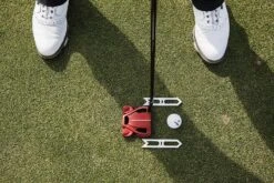 Swing Logic EFX Target And Alignment Tee System 12 Swing Logic EFX Target And Alignment Tee System -Golfcore Store SwingLogicEFX 854372008009 66033 5