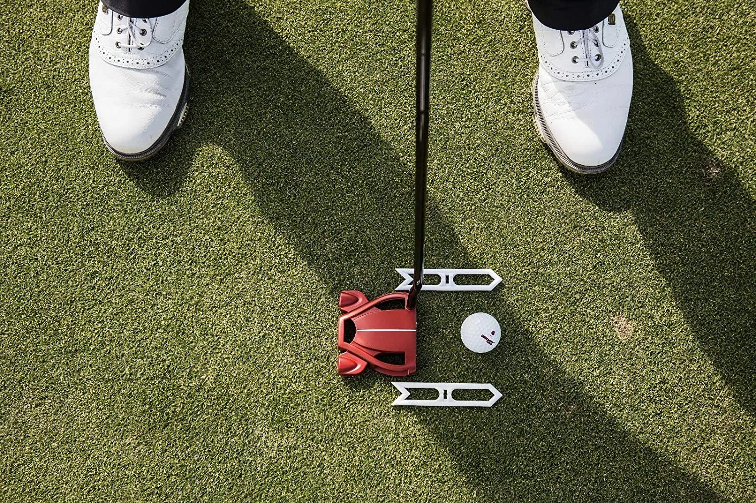 Swing Logic EFX Target And Alignment Tee System 7 Swing Logic EFX Target And Alignment Tee System - Image 5