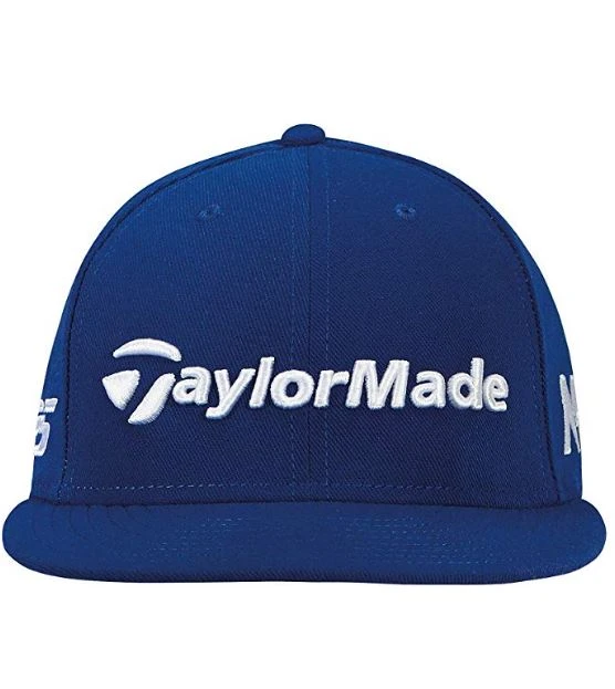 Taylormade Golf Snapback M3 TP5 Tour Authentic 9 Fifty Hat By New Era 5 Taylormade Golf Snapback M3 TP5 Tour Authentic 9 Fifty Hat By New Era - Image 3