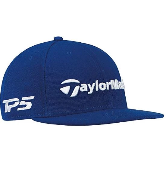 Taylormade Golf Snapback M3 TP5 Tour Authentic 9 Fifty Hat By New Era 3 Taylormade Golf Snapback M3 TP5 Tour Authentic 9 Fifty Hat By New Era
