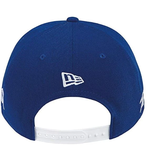 Taylormade Golf Snapback M3 TP5 Tour Authentic 9 Fifty Hat By New Era 4 Taylormade Golf Snapback M3 TP5 Tour Authentic 9 Fifty Hat By New Era - Image 2