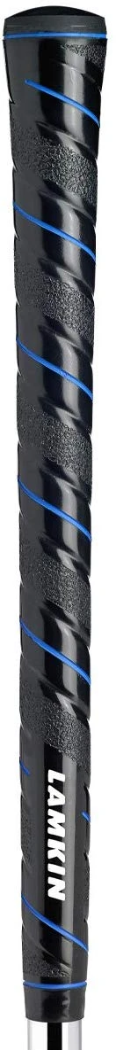 Lamkin Wrap Tech Standard Golf Grips 6 Lamkin Wrap Tech Standard Golf Grips - Image 4