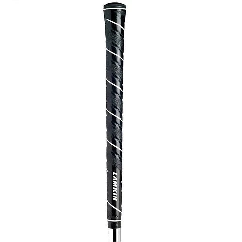 Lamkin Wrap Tech Standard Golf Grips 3 Lamkin Wrap Tech Standard Golf Grips