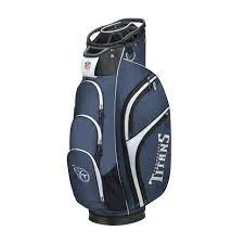 WIlson NFL Licensed Xtra Golf Cart Bags (Previous Model) 18 WIlson NFL Licensed Xtra Golf Cart Bags (Previous Model) - Image 16