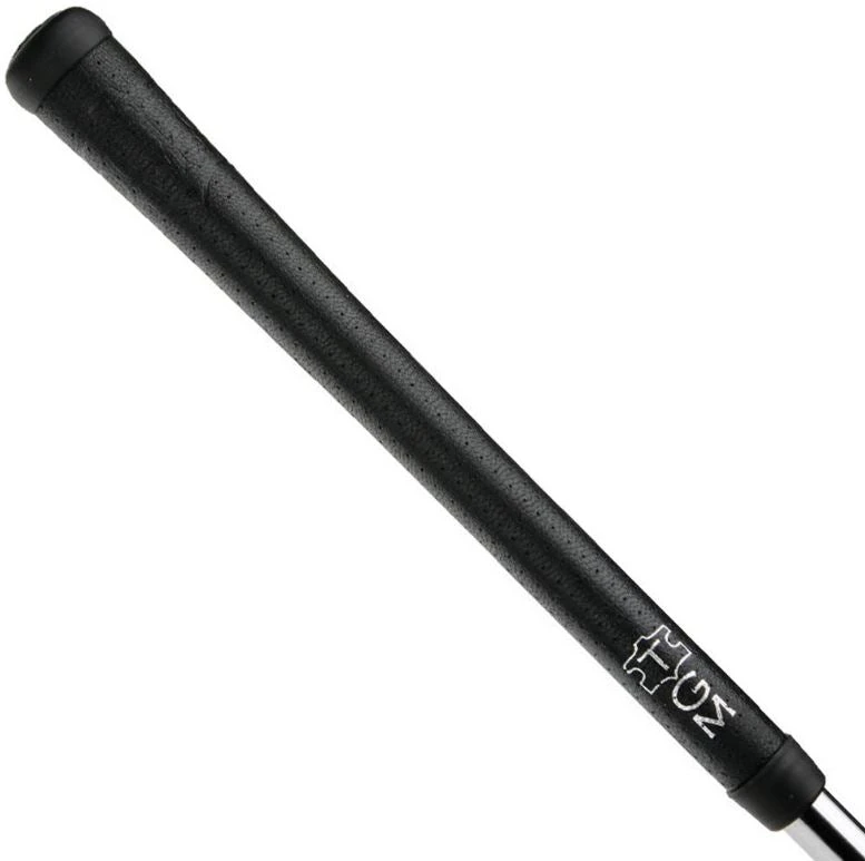 The Grip Master "The Kidd" Leather Golf Grips Standard 4 The Grip Master "The Kidd" Leather Golf Grips Standard - Image 2
