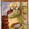 Vintage Golf Throw Blanket 50" X 60" 2 Vintage Golf Throw Blanket 50" X 60" -Golfcore Store ThrowBlanket
