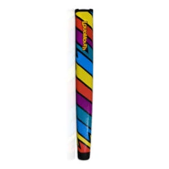 Loudmouth Putter Grips Oversized -Golfcore Store Thunderbolt Putter Oversize