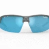 Tifosi Optics Crit Sunglasses -Golfcore Store TifosiCritMatteSmoke2