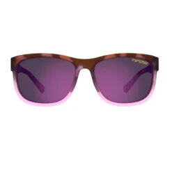 Tifosi Optics Swank XL -Golfcore Store TifosiSwankXL PinkTortoise1
