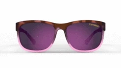 Tifosi Optics Swank XL -Golfcore Store TifosiSwankXL PinkTortoise2