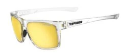 Tifosi Optics Swick Sunglasses -Golfcore Store TifosiSwick CrystalClear1