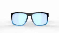 Tifosi Optics Swick Sunglasses -Golfcore Store TifosiSwick OnyxBlueFade2