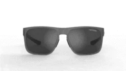 Tifosi Optics Swick Sunglasses -Golfcore Store TifosiSwick SatinVaporSmokeLens2