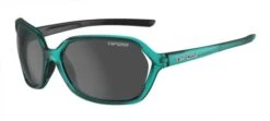 Tifosi Optics Swoon Sunglasses -Golfcore Store TifosiSwoon TealDuneSmokeLens0