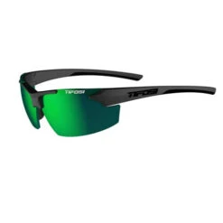 Tifosi Optics Track Sunglasses -Golfcore Store TifosiTrack Blackout1