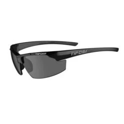 Tifosi Optics Track Sunglasses -Golfcore Store TifosiTrack GlossBlack1