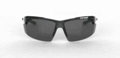 Tifosi Optics Track Sunglasses -Golfcore Store TifosiTrack GlossCrystalSmoke