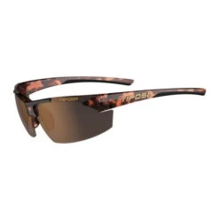 Tifosi Optics Track Sunglasses -Golfcore Store TifosiTrack Tortoise1