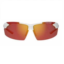 Tifosi Optics Track Sunglasses -Golfcore Store TifosiTrack WhiteRed2