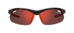 Tifosi Optics Tyrant 2.0 Sunglasses -Golfcore Store TifosiTyrant2.0 GlossBlack1