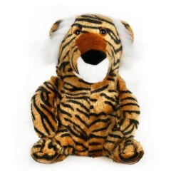 Sahara Creature Animal Golf Club Head Covers -Golfcore Store Tiger