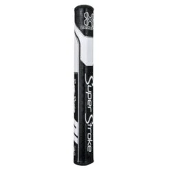 SuperStroke Traxion Tour Putter Grips -Golfcore Store Tour3.0BlackWhite