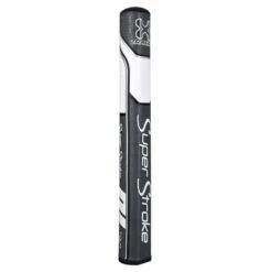 SuperStroke Traxion Tour Putter Grips -Golfcore Store Tour3.0GrayWhite