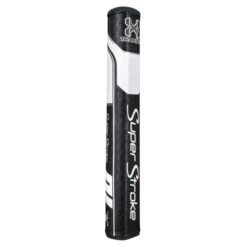 SuperStroke Traxion Tour Putter Grips -Golfcore Store TourBlackWhite5.0