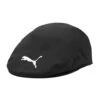Puma Tour Driver Cap -Golfcore Store TourDriverCap Black